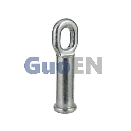 Ball And Socket Fitting