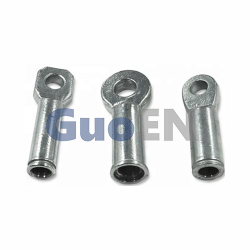 Ball And Socket Fitting