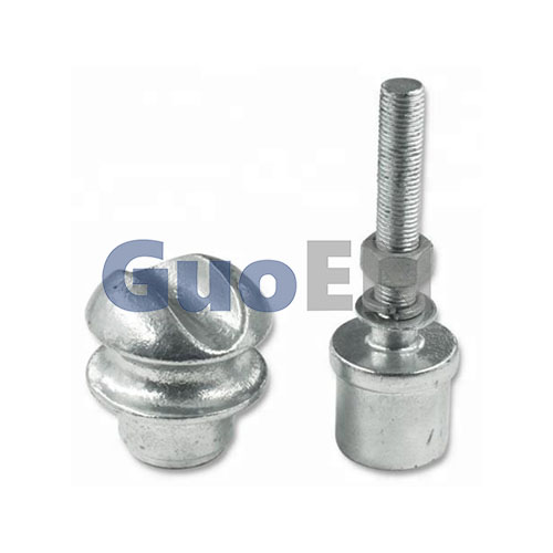 Pin Line Post Fittings