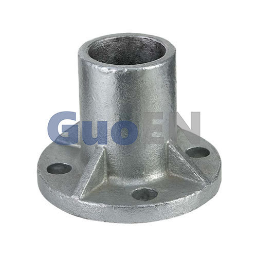 Pin Line Post Fittings