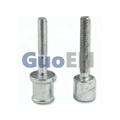 Pin Line Post Fittings