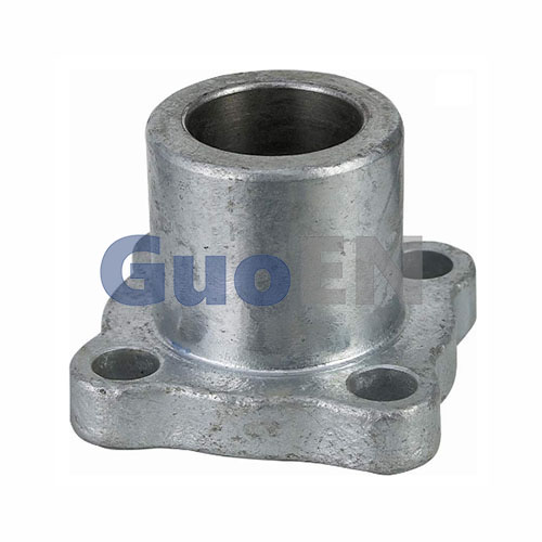 Station Post Fittings