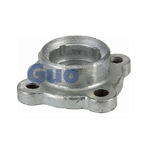 Station Post Fittings