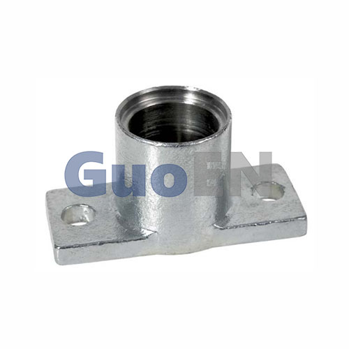 Station Post Fittings