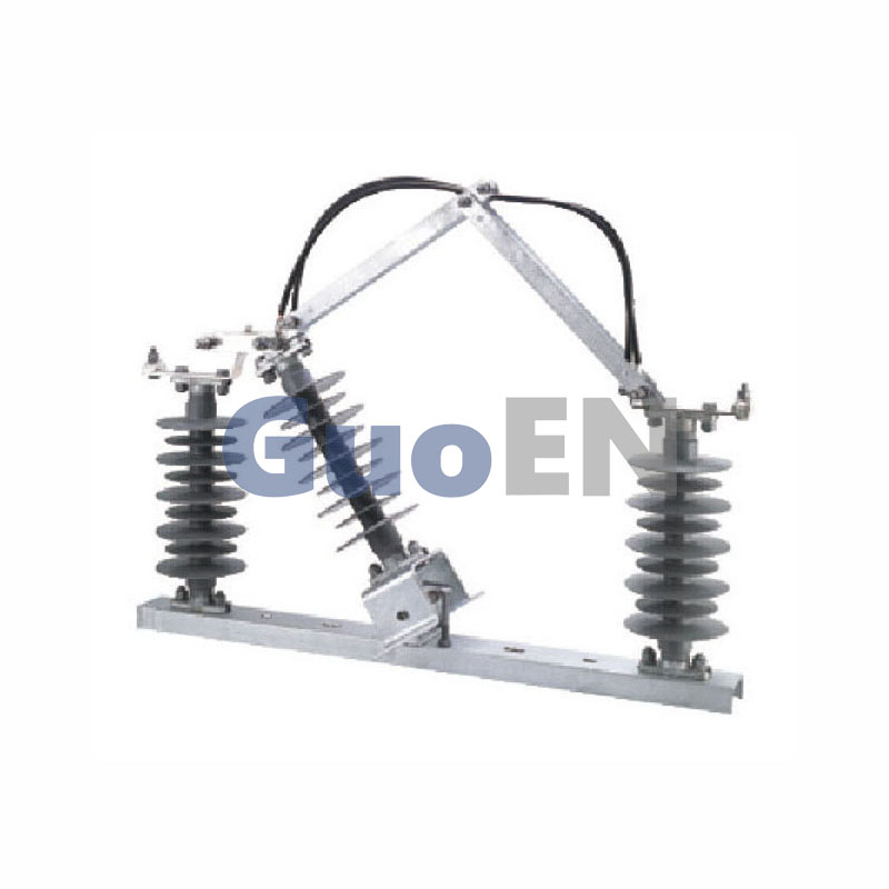 DP3 Series Isolating Switch