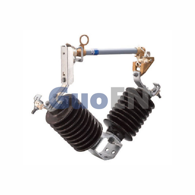 Ceramic Drop-Out Fuse